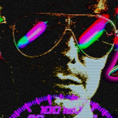 CCR - Fortunate Son (Retrowave Synthwave)
