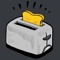 UnfriedToaster