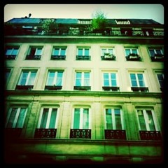 Beatrice Witherspoon