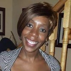 Monique Stewart Channer