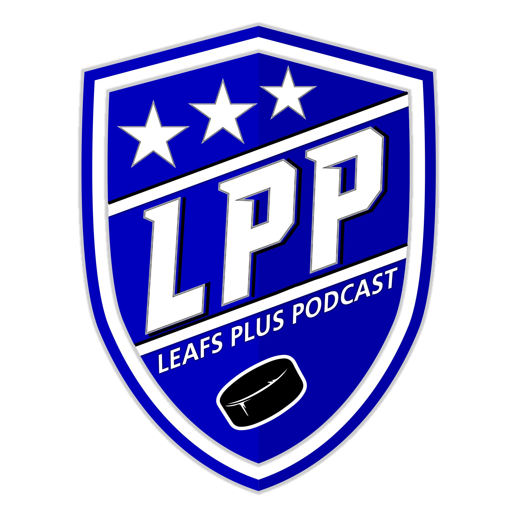 Leafs Plus Podcasts