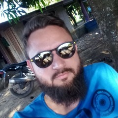 Jakson Rodrigues Kanofre