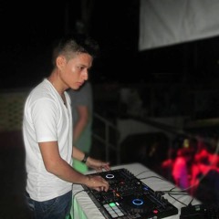 DJ Brian López