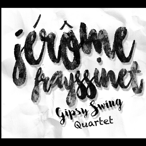 Jérôme Frayssinet Gipsy swing Quartet’s avatar