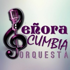Señora Cumbia Orquesta