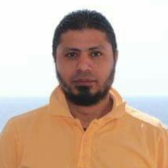 Ahmed Ramadan