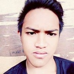 Mark Lorenz Bongalos