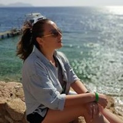 Лидия. Сичевая