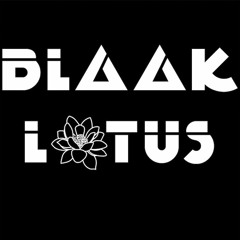 Blaak Lotus