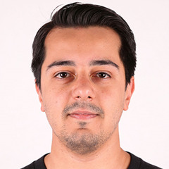 Alireza Motahari