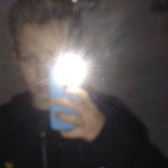 Alex Uridge