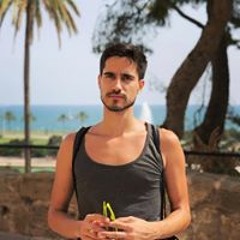 Victor Ghanoush