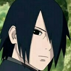 Sasuke Uchiha
