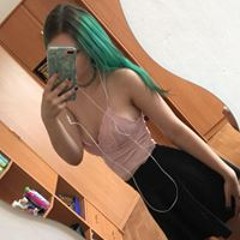 Míša Holotinová