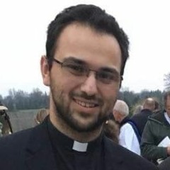 Vicar Gino Marchetti