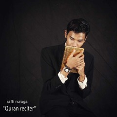 Raffi Nuraga Murrotal