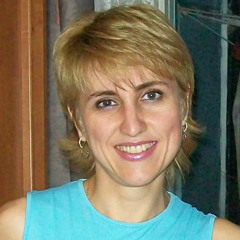 Елена Маршалковская