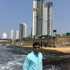Kumara Prasanna