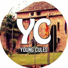 Young Cules Podcast