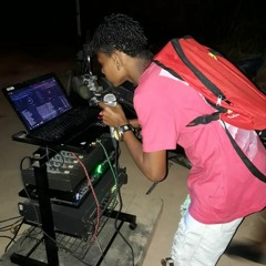 Dj Igor Da Baixada