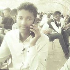 Ahmed Ali