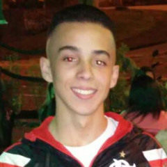 Thaynã Menezes (Thaynã)