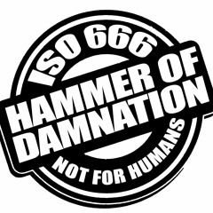 hammerofdamnation