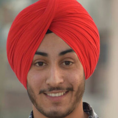 Gurwinder Singh
