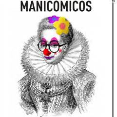 Asociación Manicómicos