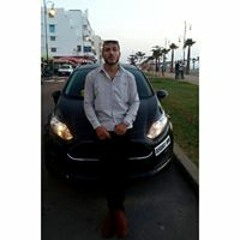 Amine Zeroual