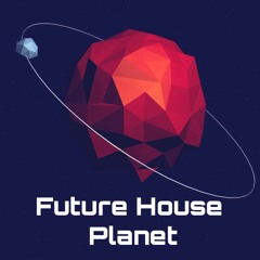 Future House Planet