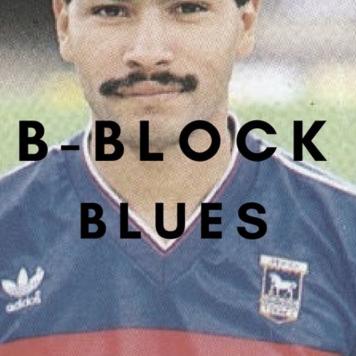 B Block Blues’s avatar