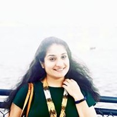 Richa Ahuja