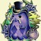 colarabitfrog dog bear fox