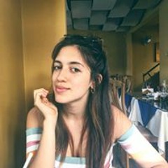 Alejandra Vigil