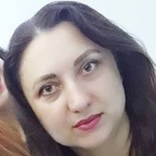 Natalia Zhigalkina-Slinko’s avatar