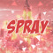 Spray