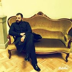 Davit Javakhishvili