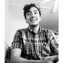 Beto Balcazar Mendoza