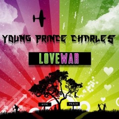 YOUNG PRINCE CHARLES