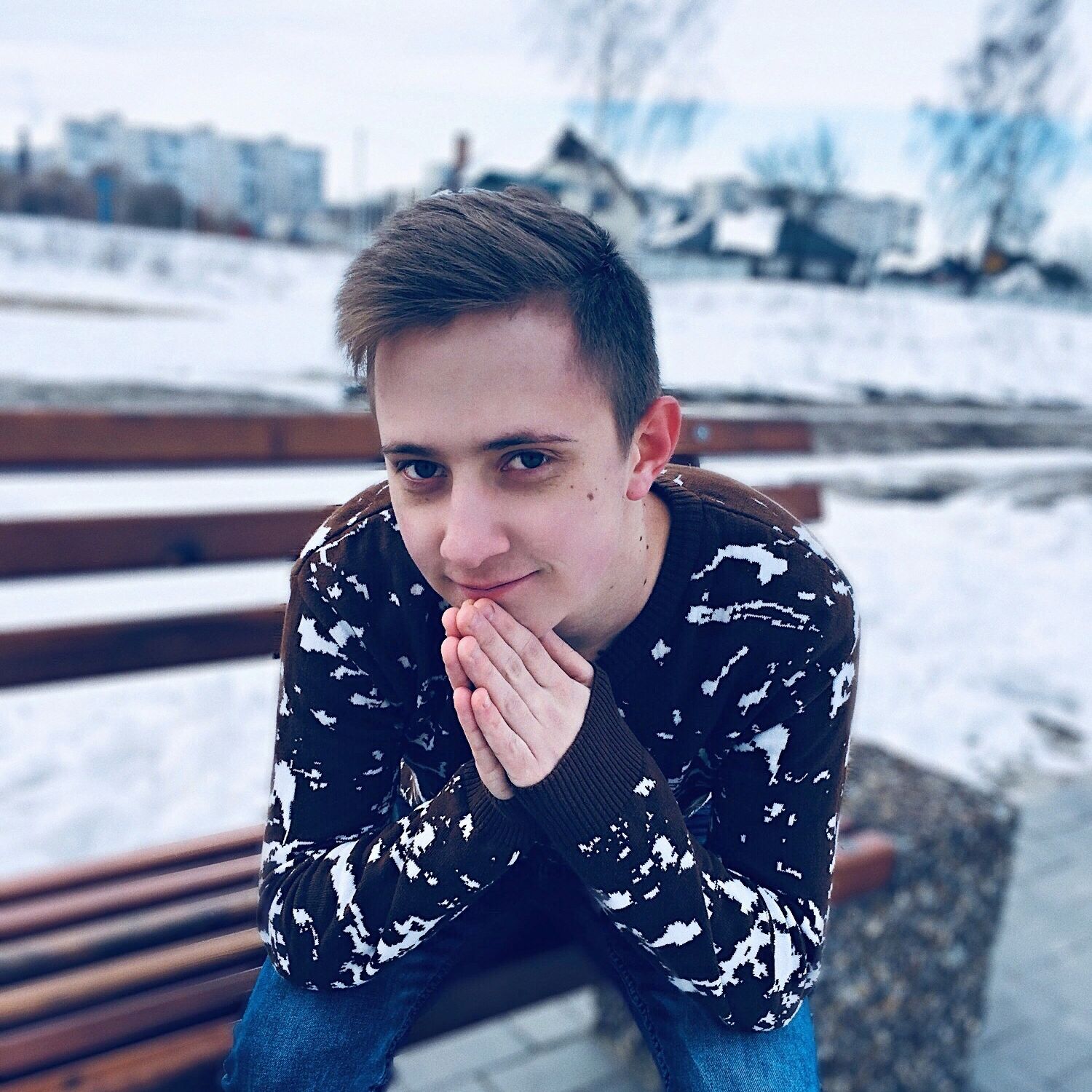 Oleg  Kot
