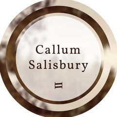 Callum Salisbury