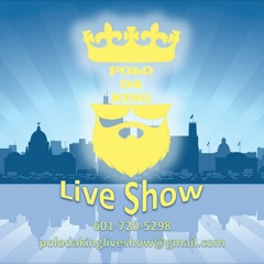 Polo DaKing LiveShow