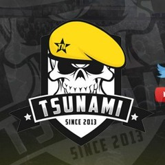 Clã TSUNAMI TN