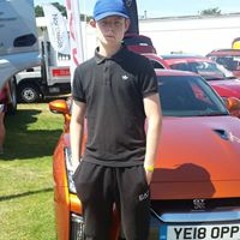 Bailey Simpson Moffat