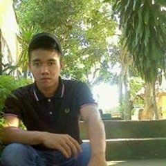 Agung Febry Setyawan