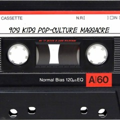 90's Kids Pop Massacre