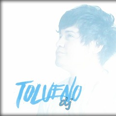 DJ Tolueno - El Sonido Más Poderoso