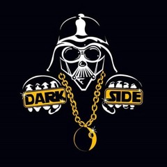 Darkside Jedi