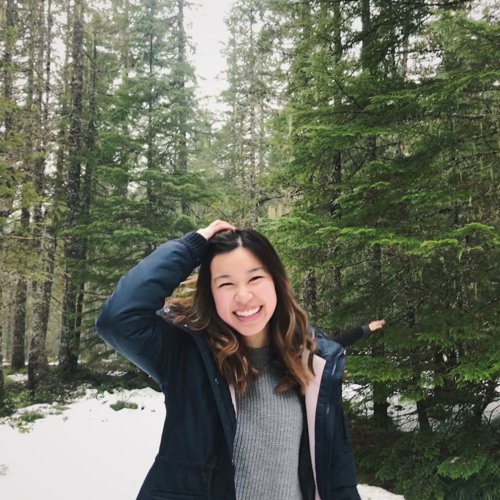 Jennifer Luong’s avatar